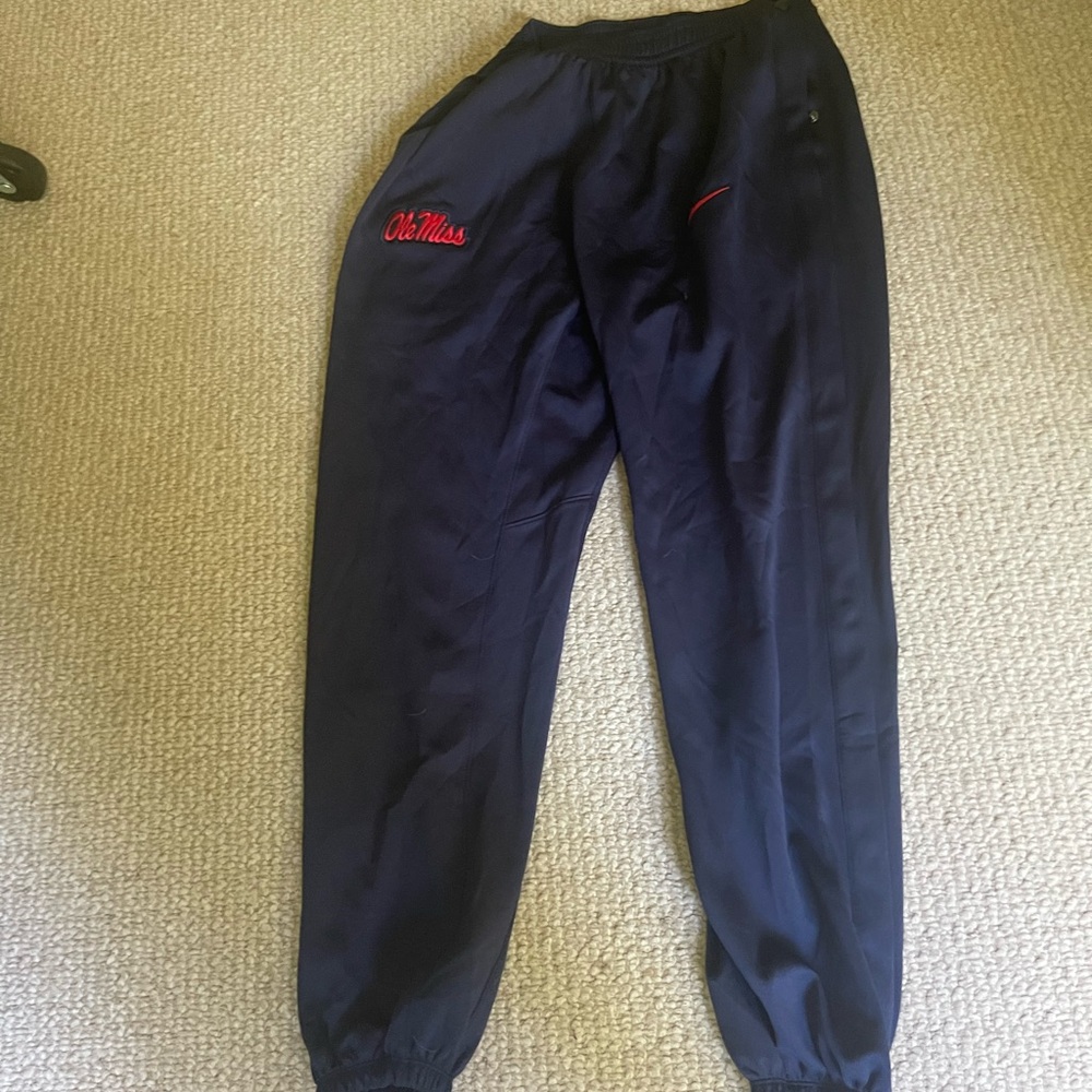 Ole Miss Pants